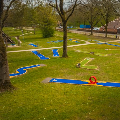 Summio Waterpark De Bloemert - Tynaarlo - Image N°5
