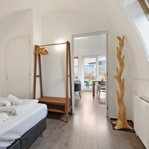 Bungalow 2 Personen - 2C