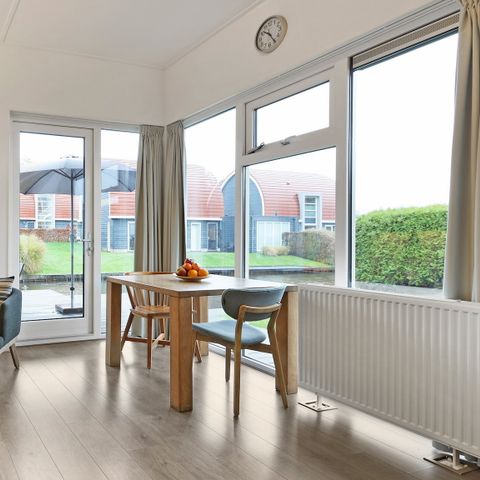 Bungalow 2 Personen - 2C