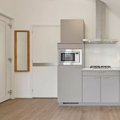 Bungalow 2 Personen - 2C