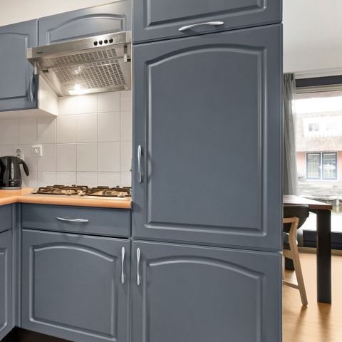 Bungalow 5 Personen - 5C