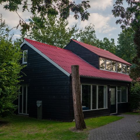 FERIENHAUS 12 Personen - 12CT