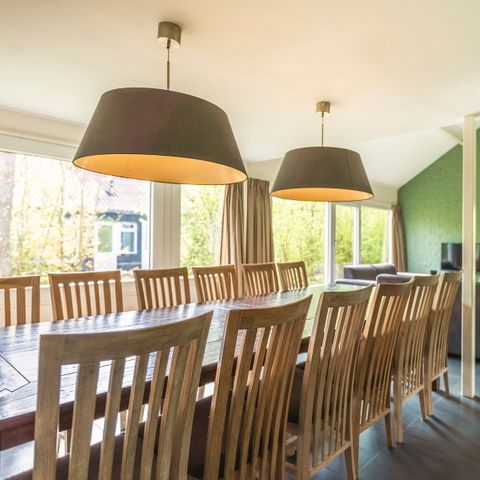 Gruppenunterkunft 12 personen - 12CT