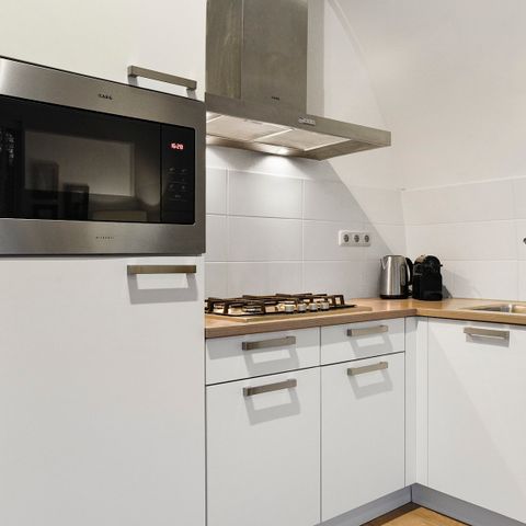 Bungalow 2 Personen - 2L