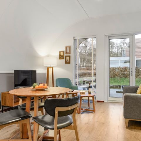 Bungalow 2 Personen - 2L