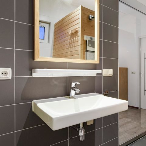 Bungalow 2 Personen - 2L