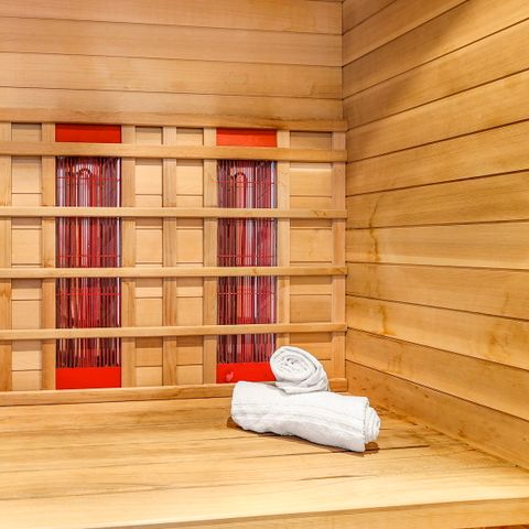 Bungalow 4 Personen - 4C