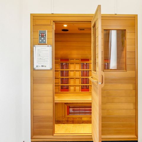 Bungalow 4 Personen - 4C