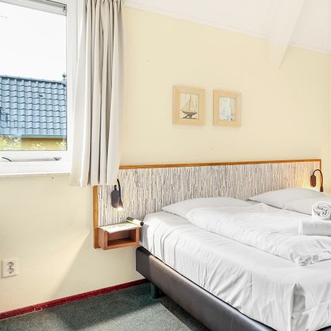 Bungalow 4 Personen - 4C