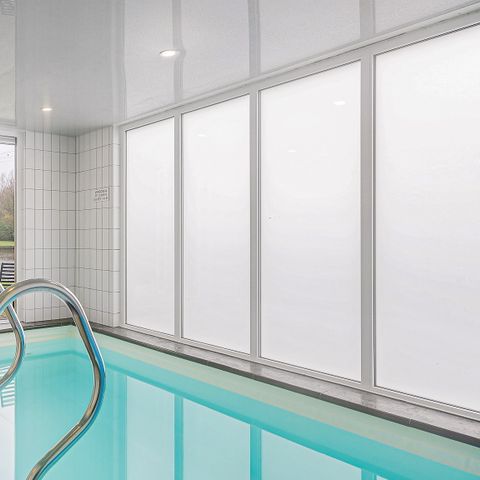 Landhaus 10 personen - Hütte 10LZ