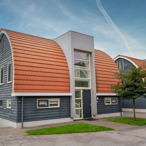 Landhaus 10 personen - Hütte 10LZ