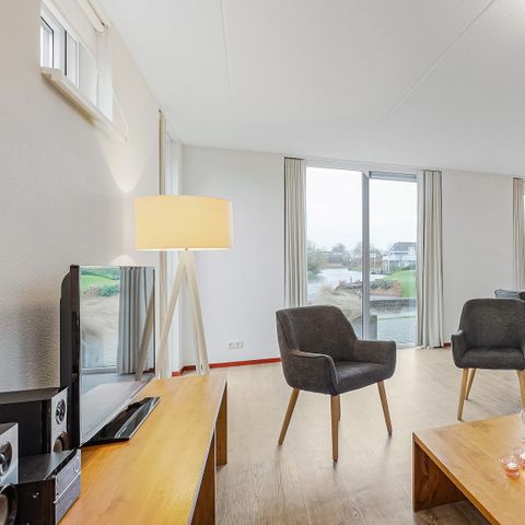 Landhaus 10 personen - Hütte 10LZ