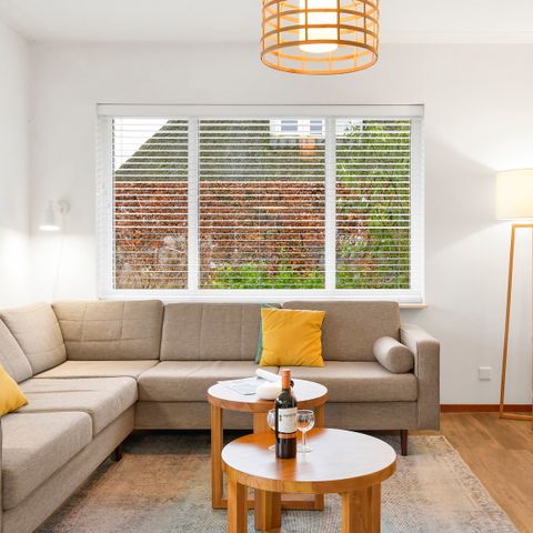 Bungalow 6 Personen - 4-6D6