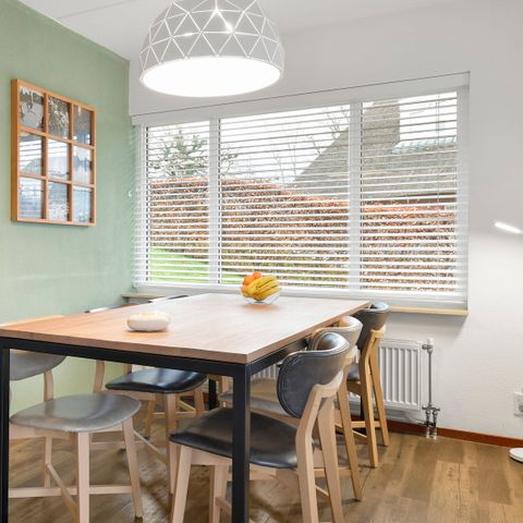 Bungalow 6 Personen - 4-6D6