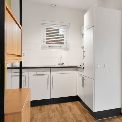 Bungalow 6 Personen - 4-6D6