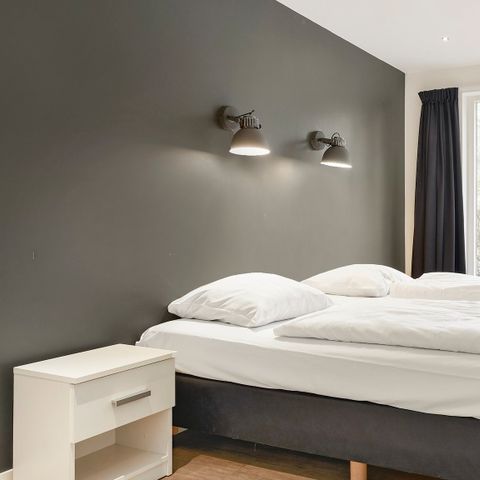 Bungalow 8 Personen - 8CT