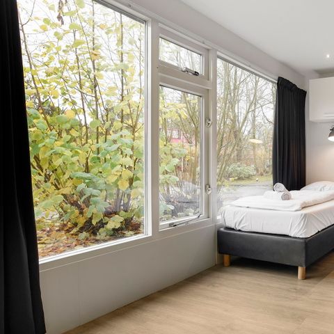 Bungalow 8 Personen - 8CT