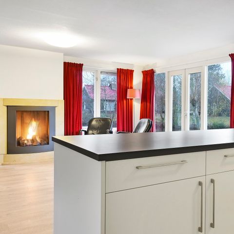 FERIENHAUS 12 Personen - 12G