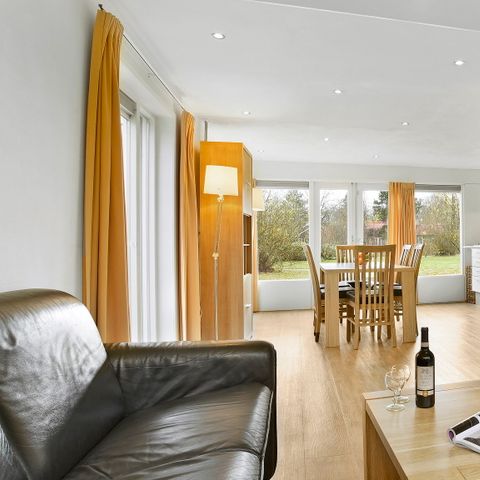 Bungalow 6 Personen - 6B