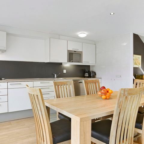 Bungalow 6 Personen - 6B