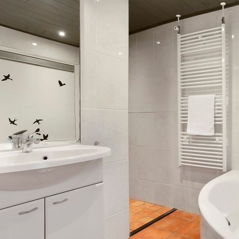 Bungalow 6 Personen - 6B