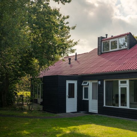 Bungalow 6 Personen - 6B