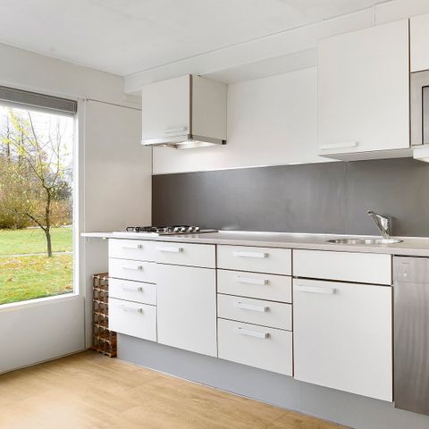 Bungalow 6 Personen - 6B