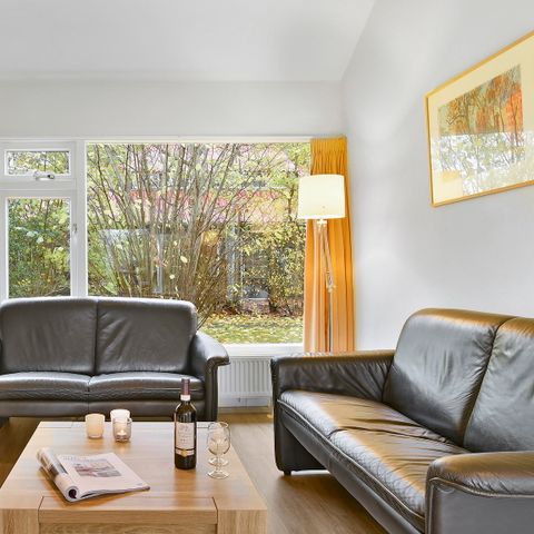 Bungalow 6 Personen - 6B