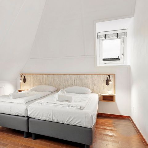 Bungalow 4 Personen - 4B3