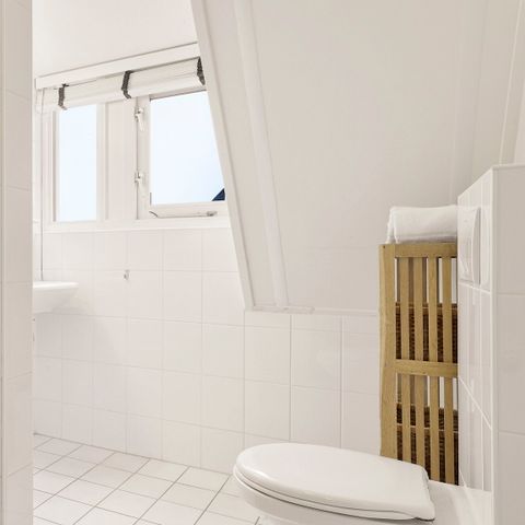 Bungalow 4 Personen - 4B3