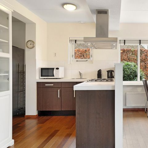 Bungalow 4 Personen - 4B3