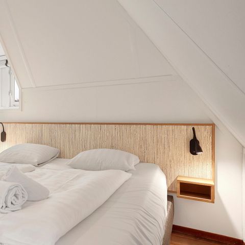 Bungalow 4 Personen - 4B3