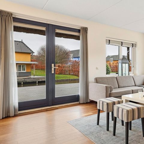 Bungalow 4 Personen - 4B3