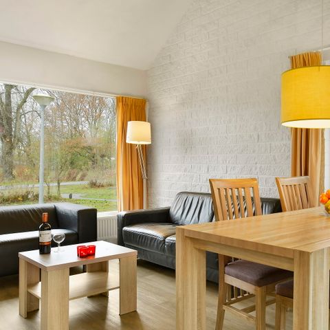 Bungalow 4 Personen - 4B