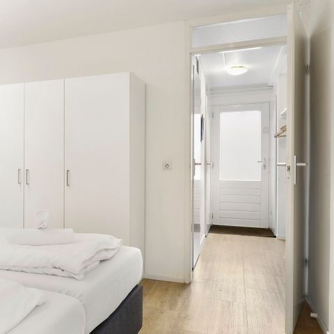 Bungalow 4 Personen - 4B