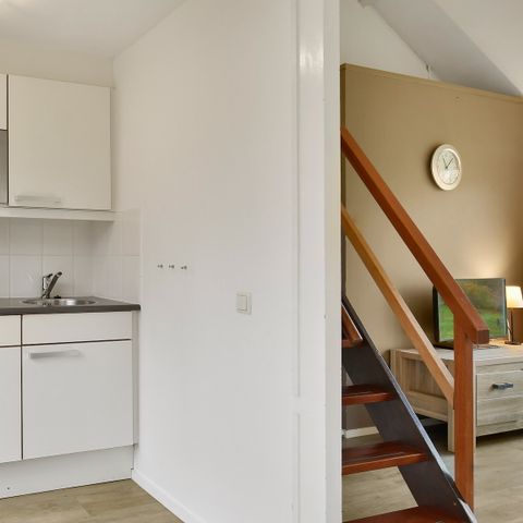 Bungalow 4 Personen - 4B