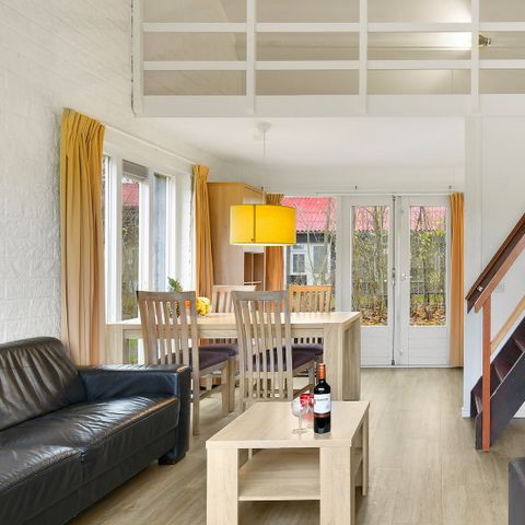 Bungalow 4 Personen - 4B