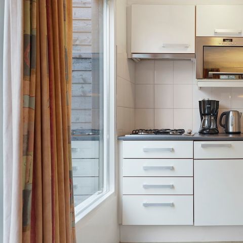 Bungalow 5 Personen - 5B