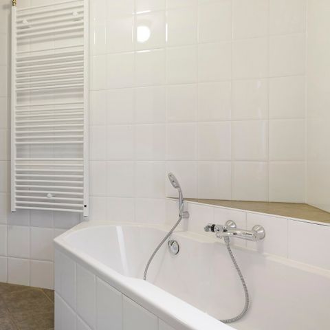 Bungalow 5 Personen - 5B