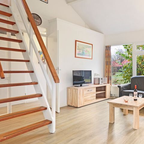 Bungalow 5 Personen - 5B