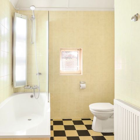 Bungalow 6 Personen - 4-6C