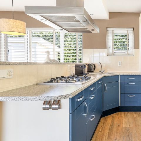 Bungalow 6 Personen - 4-6C