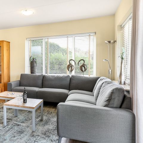 Bungalow 6 Personen - 4-6C