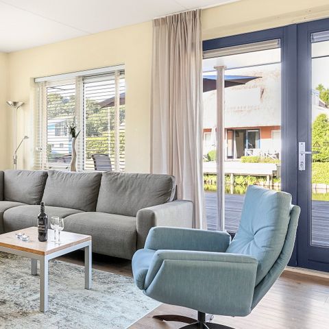 Bungalow 6 Personen - 4-6C