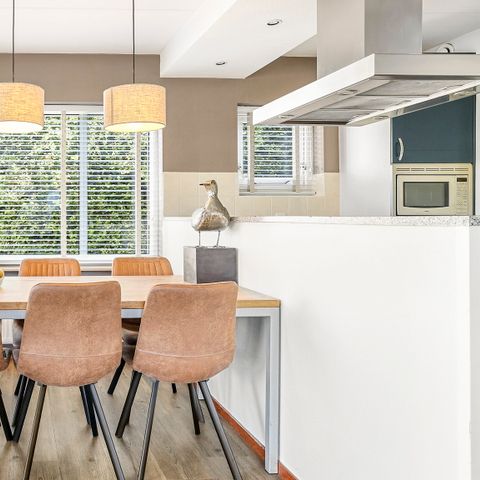 Bungalow 6 Personen - 4-6C