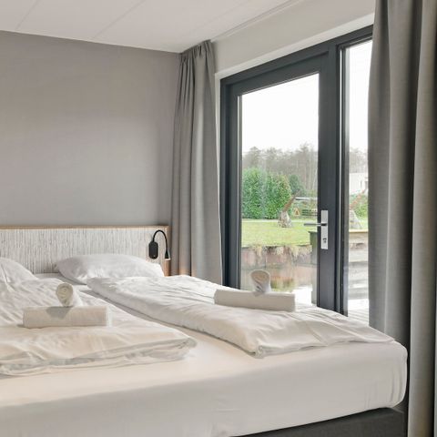 Bungalow 6 Personen - 4-6D4