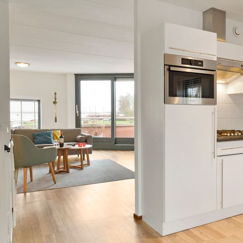 Bungalow 6 Personen - 4-6D4