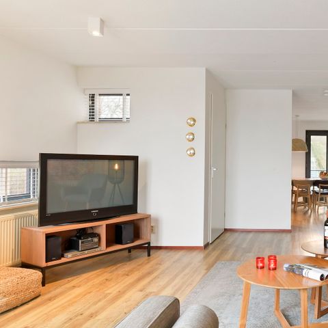 Bungalow 6 Personen - 4-6D4