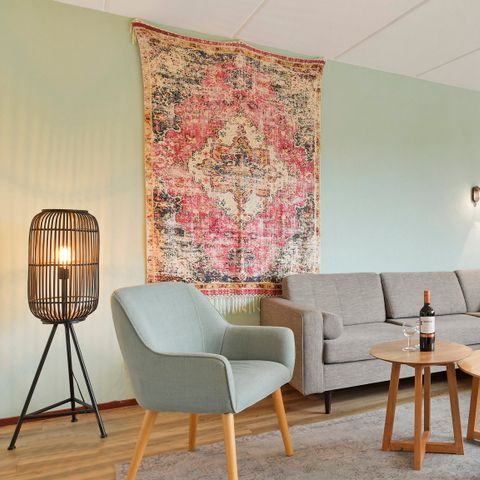 Bungalow 6 Personen - 4-6D4