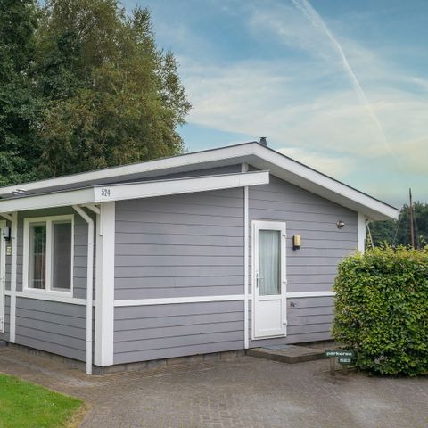 Chalet 4 Personen - 4B2